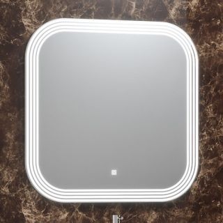 Зеркало Opadiris Ибица 90 см